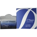 ST DUPONT INTENSE by St Dupont