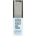 ALYSSA ASHLEY MUSK by Alyssa Ashley