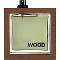 HE WOOD ROCKY MOUNTAIN by Dsquared2