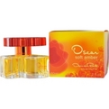 OSCAR SOFT AMBER