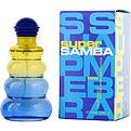 SAMBA SUPER