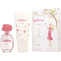 Cabotine Rose