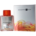 MANDARINA DUCK MAN