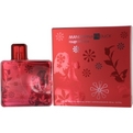 MANDARINA DUCK ROUGE INTENSE