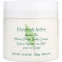 GREEN TEA by Elizabeth Arden