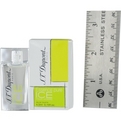 ST DUPONT ESSENCE PURE ICE