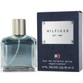 HILFIGER by Tommy Hilfiger