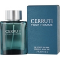 CERRUTI POUR HOMME by Nino Cerruti