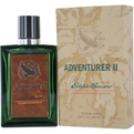 ADVENTURER II
