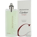 DECLARATION COLOGNE