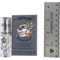 ED HARDY BORN WILD