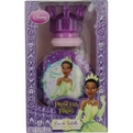 PRINCESS & THE FROG PRINCESS & THE FROG