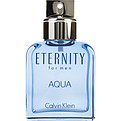 Eternity Aqua