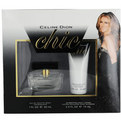 Celine Dion Chic