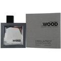 HE WOOD SILVER WIND WOOD