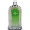 Les The Freshness Eau De Citrus