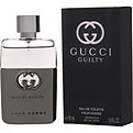 GUCCI GUILTY POUR HOMME by Gucci