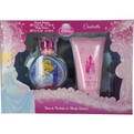 Cinderella Gift Set Gift Set