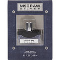MCGRAW SILVER by Tim McGraw