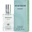 STETSON FRESH by Coty