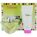Believe Britney Spears