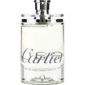 EAU DE CARTIER by Cartier