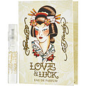 ED HARDY LOVE & LUCK by Christian Audigier