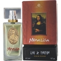 MONA LISA by Eclectic Collections