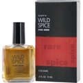 COTY WILD SPICE