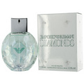 Emporio Armani Diamonds 1.7oz