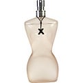 JEAN PAUL GAULTIER CLASSIQUE X by Jean Paul Gaultier