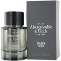 ABERCROMBIE & FITCH COLDEN by Abercrombie & Fitch ABERCROMBIE & FITCH COLDEN by Abercrombie & Fitch