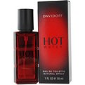 HOT WATER by Davidoff