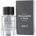 ABERCROMBIE & FITCH COLOGNE 41