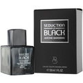 SEDUCTION IN BLACK