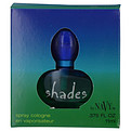 SHADES by Navy