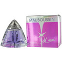 M MOI MAUBOUSSIN