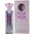 NEW MUSK by Musk