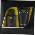 FERRARI BLACK by Ferrari FERRARI BLACK by Ferrari