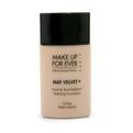 Make Up For Ever