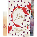 LOLITA LEMPICKA SI LOLITA by Lolita Lempicka