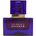 INTIMATELY BECKHAM NIGHT by David Beckham