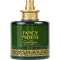 FANCY NIGHTS by Jessica Simpson