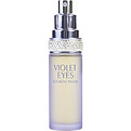 VIOLET EYES by Elizabeth Taylor