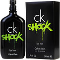 CK ONE SHOCK by Calvin Klein