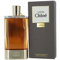 Chloe Love Eau Intense Perfume