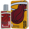 NBA HEAT by Air Val International