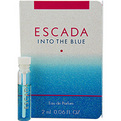 ESCADA INTO THE BLUE by Escada ESCADA INTO THE BLUE by Escada