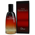 AQUA FAHRENHEIT by Christian Dior AQUA FAHRENHEIT by Christian Dior
