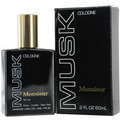 MONSIEUR MUSK by Dana MONSIEUR MUSK by Dana